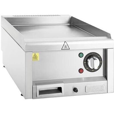 Buffalo 600 Series Electric Griddle Buffalo 600 Series Electric Griddle