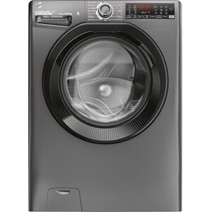 Hoover H Wash&Dry 350 9/6 kg 1600rpm Washer Dryer Graphite Hoover H Wash&Dry 350 9/6 kg 1600rpm Washer Dryer Graphite