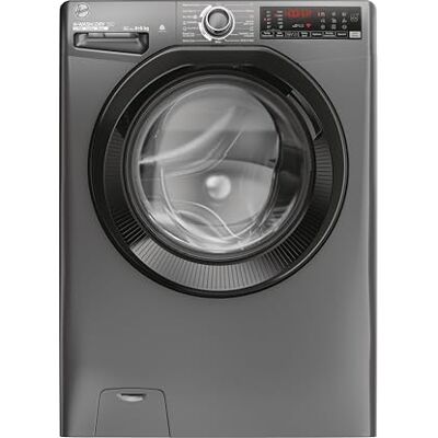 Hoover - H-WASH&DRY 350 H3DPS6966TAMBR80 - Anthracite Hoover - H-WASH&DRY 350 H3DPS6966TAMBR80 - Anthracite