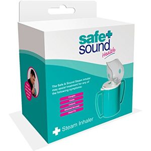 Safe + Sound Safe and Sound Health Manual Inhalators Safe + Sound Safe and Sound Health Manual Inhalators