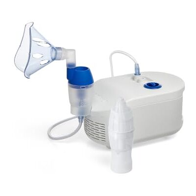 OMRON - C102 - 2-in-1 - Nasal Shower - Nebuliser OMRON - C102 - 2-in-1 - Nasal Shower - Nebuliser