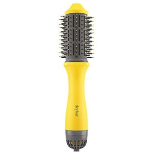 Drybar - Single Shot 2.25 Inch Round Brush - 2.25in diameter - for shorter hair - hot air brush Drybar - Single Shot 2.25 Inch Round Brush - 2.25in diameter - for shorter hair - hot air brush
