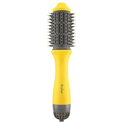 Drybar - Single Shot 2.25 Inch Round Brush - 2.25in diameter - for shorter hair - hot air brush Drybar - Single Shot 2.25 Inch Round Brush - 2.25in diameter - for shorter hair - hot air brush