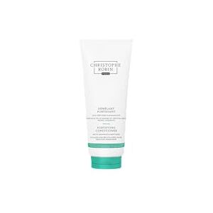 Christophe Robin Fortifying Conditioner with Amaranth Peptides – Strengthens & Repairs Hair, Reduces Breakage, Nourishes & Softens for Healthy Hair Christophe Robin Fortifying Conditioner with Amaranth Peptides – Strengthens & Repairs Hair, Reduces Breakage, Nourishes & Softens for Healthy Hair