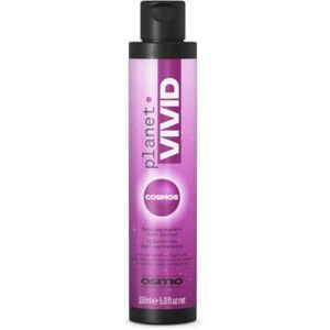 Osmo Planet Vivid CS Cerise Semi-Permanent Hair Dye No Ammonia or Peroxide Vegan. 150ml Osmo Planet Vivid CS Cerise Semi-Permanent Hair Dye No Ammonia or Peroxide Vegan. 150ml