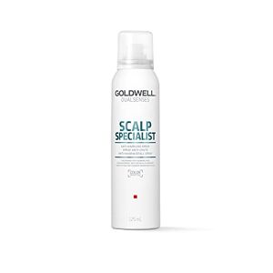 Goldwell Dualsenses Scalp Specialist, Anti-Hair Loss Spray, Hair Thickener for Thinning Hair, 125 ml