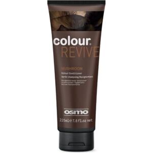 OSMO Color Revive Mushroom - Cool Ashy Brown - Hair Mask OSMO Color Revive Mushroom - Cool Ashy Brown - Hair Mask