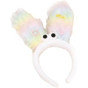 xbiez Hair Claw Clips Womens Plush Hair Clips Cute Cartoon Doll Hair Clips Strong Hold Non-Slip Hair Barrettes xbiez Hair Claw Clips Womens Plush Hair Clips Cute Cartoon Doll Hair Clips Strong Hold Non-Slip Hair Barrettes