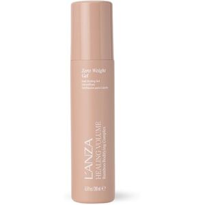 L’ANZA 17406D Healing Volume Zero Weight Gel - Hair Gel L’ANZA 17406D Healing Volume Zero Weight Gel - Hair Gel