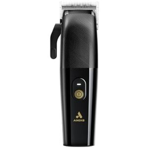 Andis Envy II Cordless Clipper, Professional Lithium-ion Electric Beard & Hair Clipper, Phaze Blade, Cordless, Black Andis Envy II Cordless Clipper, Professional Lithium-ion Electric Beard & Hair Clipper, Phaze Blade, Cordless, Black