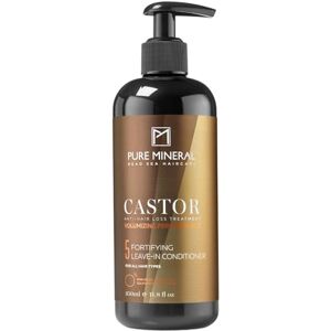 Pure Castor Oil Leave-in Conditioner - Hair Care Pure Castor Oil Leave-in Conditioner - Hair Care