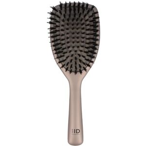 Parsa Beauty Hair ID Anti-Frizz Hair Brush No Pull Hair Brush for a Smooth Hair Texture Parsa Beauty Hair ID Anti-Frizz Hair Brush No Pull Hair Brush for a Smooth Hair Texture