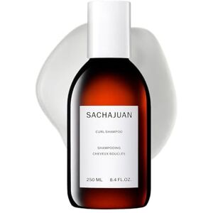 SACHAJUAN Curl Shampoo 250ml SACHAJUAN Curl Shampoo 250ml
