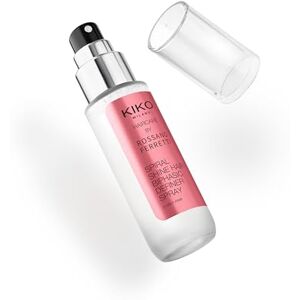 Kiko Milano Spiral Shine Hair Biphasic Definer Spray, Two-Phase Spray For Defined, Bouncy Curls Up To 72 Hours Kiko Milano Spiral Shine Hair Biphasic Definer Spray, Two-Phase Spray For Defined, Bouncy Curls Up To 72 Hours