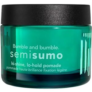 Bumble & Bumble Semisumo Pomade For Unisex 1.5 oz Pomade Bumble & Bumble Semisumo Pomade For Unisex 1.5 oz Pomade