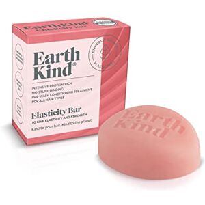 EarthKind Elasticity Bar Pre-wash Deep Conditioning Treatment Mask for ALL Hair Types, Pink EarthKind Elasticity Bar Pre-wash Deep Conditioning Treatment Mask for ALL Hair Types, Pink