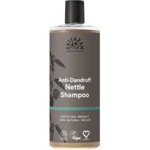 Urtekram Nettle Shampoo for Itchy Scalp Soothing Anti Dandruff Shampoo, Nettle & Aloe Vera, Irritation & Dry Scalp Relief, Organic Hair Care Treatment, Natural Ingredients, 500 ml (Pack of 1) Urtekram Nettle Shampoo for Itchy Scalp Soothing Anti Dandruff Shampoo, Nettle & Aloe Vera, Irritation & Dry Scalp Relief, Organic Hair Care Treatment, Natural Ingredients, 500 ml (Pack of 1)