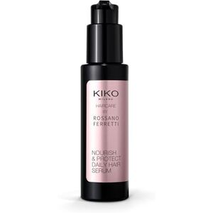 KIKO Milano Nourish & Protect Daily Hair Serum - Hair Serum KIKO Milano Nourish & Protect Daily Hair Serum - Hair Serum