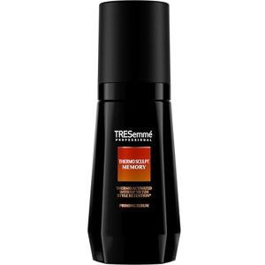 TRESemmé TRESemme Thermo Sculpt Memory Priming Hair Serum salon-grade hair care for repairing damaged hair 100 ml TRESemmé TRESemme Thermo Sculpt Memory Priming Hair Serum salon-grade hair care for repairing damaged hair 100 ml