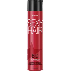 SEXYHAIR Sexy Hair Big Colour Safe Volumizing Conditioner, 300 ml, SEXY-01233 SEXYHAIR Sexy Hair Big Colour Safe Volumizing Conditioner, 300 ml, SEXY-01233