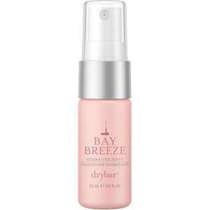 Drybar Bay Breeze Hydrating Treatment 15ml Super-Concentrated Shots for Deep Moisture Revives Dry, Thirsty Hair Apricot Oil & Sage Extract Soft, Shiny Finish Weekly Use Pack of 4 Drybar Bay Breeze Hydrating Treatment 15ml Super-Concentrated Shots for Deep Moisture Revives Dry, Thirsty Hair Apricot Oil & Sage Extract Soft, Shiny Finish Weekly Use Pack of 4
