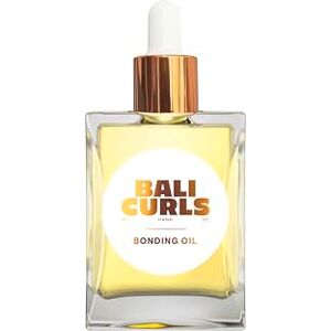 Bali Curls by Hank Ge Bali Curls Bonding Oil – Repairing Hair Serum for Curly, Wavy & Frizzy Hair with Heat Protection & Shine Boost, 30 ml Bali Curls by Hank Ge Bali Curls Bonding Oil – Repairing Hair Serum for Curly, Wavy & Frizzy Hair with Heat Protection & Shine Boost, 30 ml