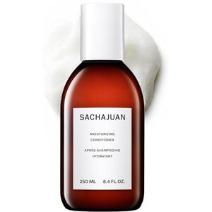 SACHAJUAN Moisturising Conditioner 250 ml, Nourishes, Smooths & Restores Shine. For Dry, Bleached Or Colour Treated Hair That Needs Intense Hydration and Repair. SACHAJUAN Moisturising Conditioner 250 ml, Nourishes, Smooths & Restores Shine. For Dry, Bleached Or Colour Treated Hair That Needs Intense Hydration and Repair.