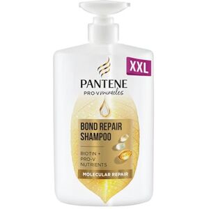 Pantene - Molecular Bond Repair Shampoo - Shampoo Pantene - Molecular Bond Repair Shampoo - Shampoo
