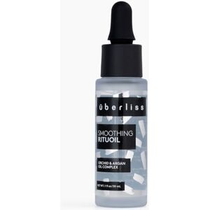 überliss Uberliss RituOil Orchid & Argan Oil Complex – Smoothing Hair Treatment for Frizz, Shine & Hydration 1oz überliss Uberliss RituOil Orchid & Argan Oil Complex – Smoothing Hair Treatment for Frizz, Shine & Hydration 1oz