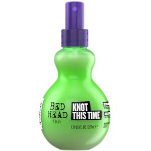 Bed Head by TIGI Knot This Time – Anti-Breakage Detangling Spray Bed Head by TIGI Knot This Time – Anti-Breakage Detangling Spray