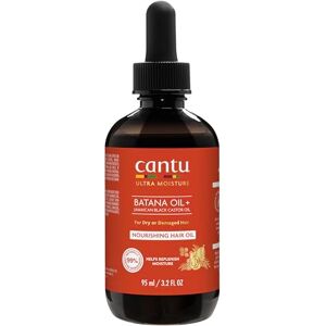 CANTU Ultra Moisture Nourishing Hair Oil with Batana Oil 95ml CANTU Ultra Moisture Nourishing Hair Oil with Batana Oil 95ml