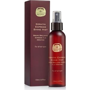 Kedma Keratin Revitalizing Mist - Hair Care Spray - 150 ml Kedma Keratin Revitalizing Mist - Hair Care Spray - 150 ml