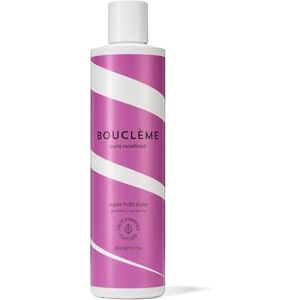 Boucleme Super Hold Styler - Hair Gel Boucleme Super Hold Styler - Hair Gel