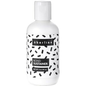 überliss Uberliss Bond Sustainer Clear – Bond Builder Hair Treatment for Damaged, Bleached & Color-Treated Hair – 3.7 fl oz überliss Uberliss Bond Sustainer Clear – Bond Builder Hair Treatment for Damaged, Bleached & Color-Treated Hair – 3.7 fl oz