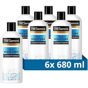 TRESemmé Rich Moisture Conditioner - All-Day Hydration TRESemmé Rich Moisture Conditioner - All-Day Hydration