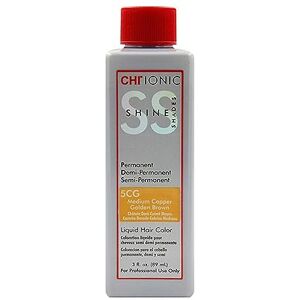 CHI Farouk Hair & Scalp Care (Color 5Cg) 90ml CHI Farouk Hair & Scalp Care (Color 5Cg) 90ml