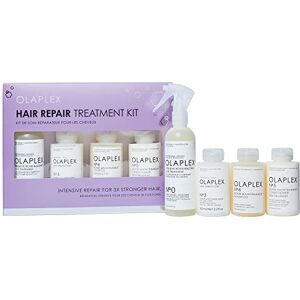 OLAPLEX Hair Repair Treatment Kit OLAPLEX Hair Repair Treatment Kit