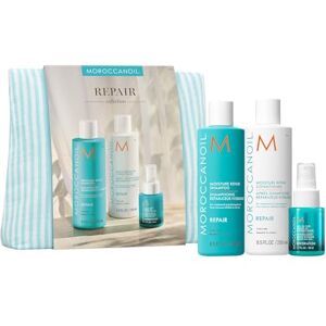 Moroccanoil Hair Moisture Repair Gift Set Moroccanoil Hair Moisture Repair Gift Set