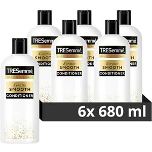 TRESemmé Keratin Smooth Conditioner TRESemmé Keratin Smooth Conditioner