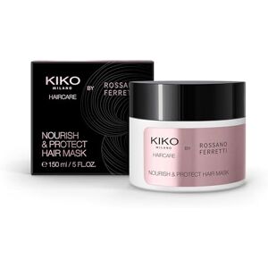 KIKO Milano Nourish & Protect Hair Mask - Hair Mask KIKO Milano Nourish & Protect Hair Mask - Hair Mask