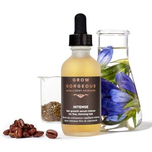 Grow Gorgeous Hair Growth Serum Intense 30ml