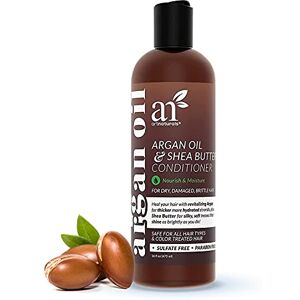 Artnaturals , Argan Oil Conditioner, Restorative Formula, 16 fl oz (473 ml) Artnaturals , Argan Oil Conditioner, Restorative Formula, 16 fl oz (473 ml)