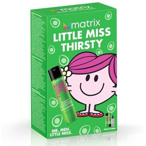 Matrix Food For Soft Christmas Set, Hydrating Shampoo, Detangling Conditioner & Miracle Creator Leave-In Treatment , For Dry, Brittle & Damaged Hair – Moisturises, Softens & Protects Matrix Food For Soft Christmas Set, Hydrating Shampoo, Detangling Conditioner & Miracle Creator Leave-In Treatment , For Dry, Brittle & Damaged Hair – Moisturises, Softens & Protects