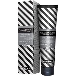 Osmo Silver Hair Dye - Vibrant & Bold - 150ml Osmo Silver Hair Dye - Vibrant & Bold - 150ml