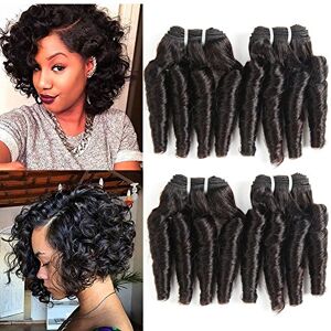 Molefi Funmi Hair Loose Wave 4 Bundles - Hair Extensions Molefi Funmi Hair Loose Wave 4 Bundles - Hair Extensions