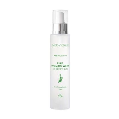 bâde natural Bade Natural 100% Pure Rosemary Water Hair Growth Tonic – Natural Hair Loss Treatment & Scalp Tonic – Strengthens, Nourishes & Supports Healthy Hair – Vegan & Alcohol-Free – 3.4 oz bâde natural Bade Natural 100% Pure Rosemary Water Hair Growth Tonic – Natural Hair Loss Treatment & Scalp Tonic – Strengthens, Nourishes & Supports Healthy Hair – Vegan & Alcohol-Free – 3.4 oz