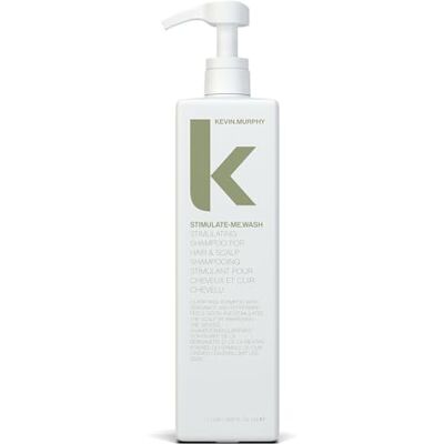 Kevin Murphy Stimulate-Me Wash - invigorating shampoo for hair and scalp Kevin Murphy Stimulate-Me Wash - invigorating shampoo for hair and scalp