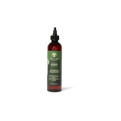 As I Am Rosemary Shampoo - Shampoo As I Am Rosemary Shampoo - Shampoo