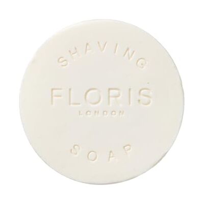 Floris Santal Shaving Bowl Refill 100g Floris Santal Shaving Bowl Refill 100g