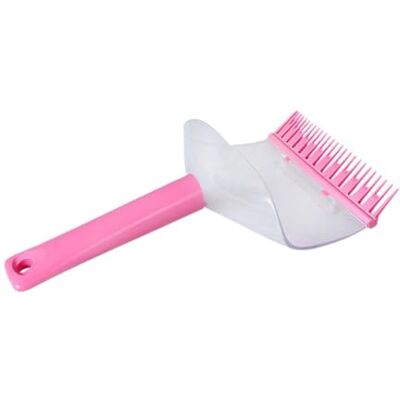 PIXZCSA Convenient Fringe Cut Comb Bangs Cut Comb Hairstyle Tool Transform Bangs Easily With Professional Cutting Tool Hair Trimming Cutting Hair Trimming PIXZCSA Convenient Fringe Cut Comb Bangs Cut Comb Hairstyle Tool Transform Bangs Easily With Professional Cutting Tool Hair Trimming Cutting Hair Trimming